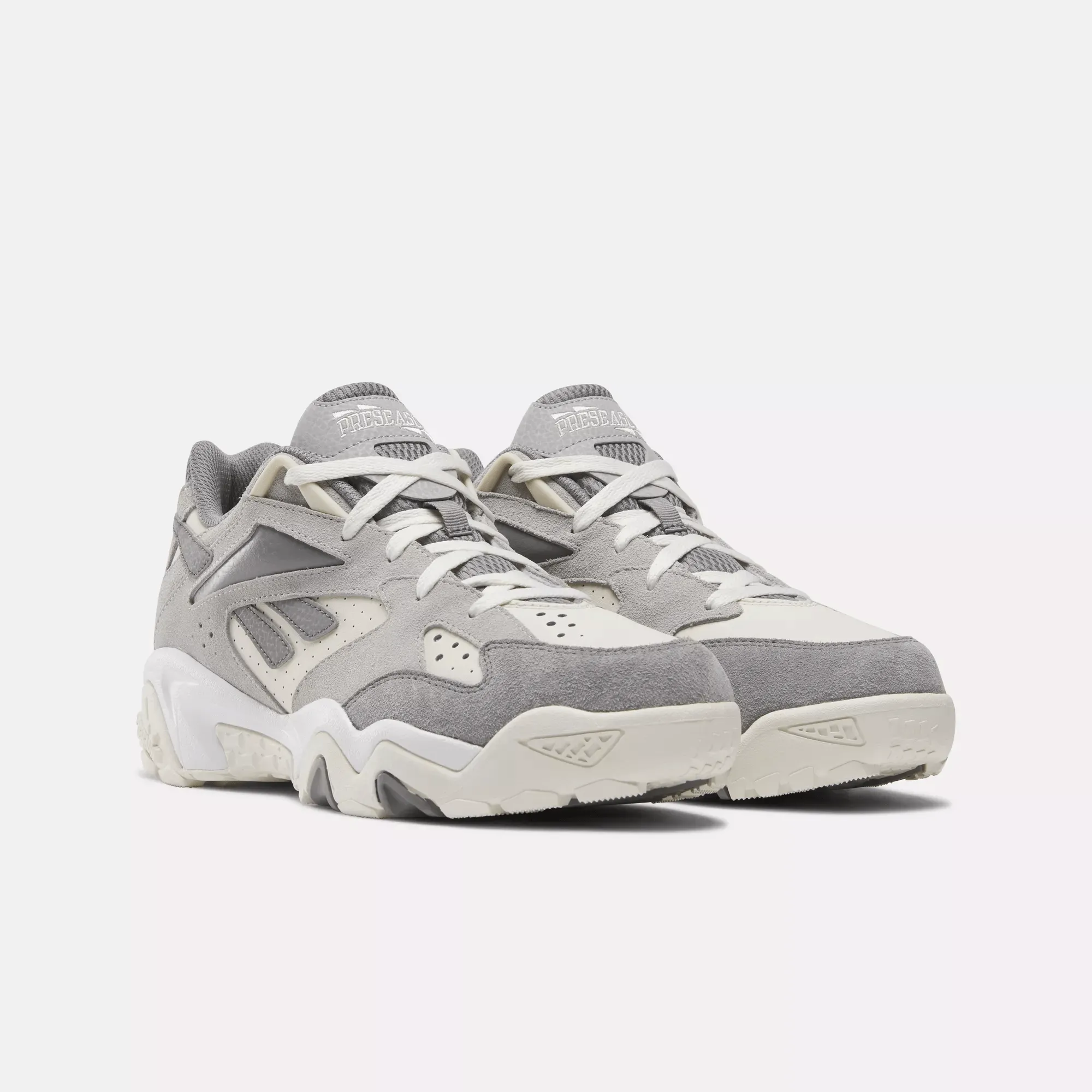Reebok Shoes Preseason 94 Low Dynamic Shoes