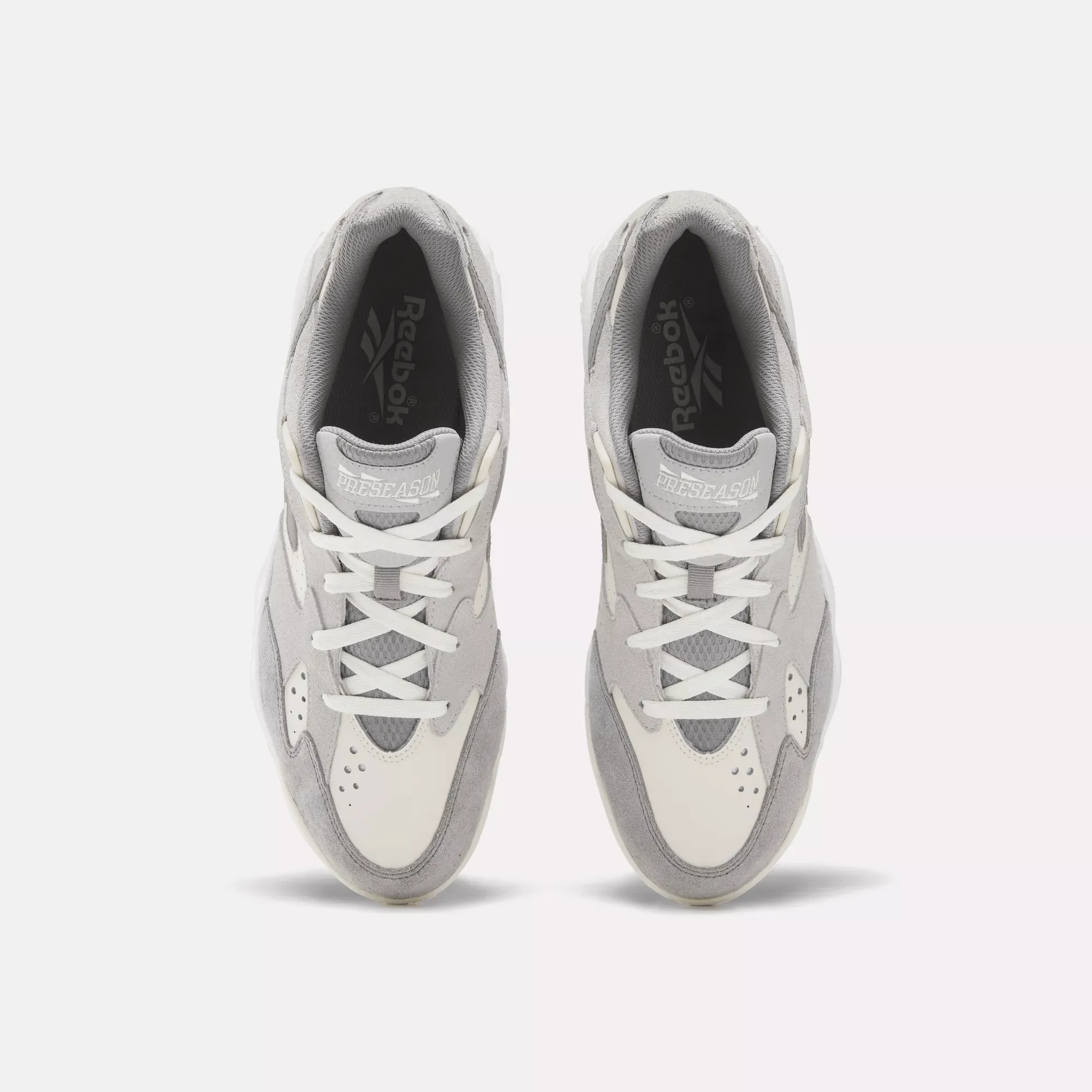 Reebok Shoes Preseason 94 Low Dynamic Shoes