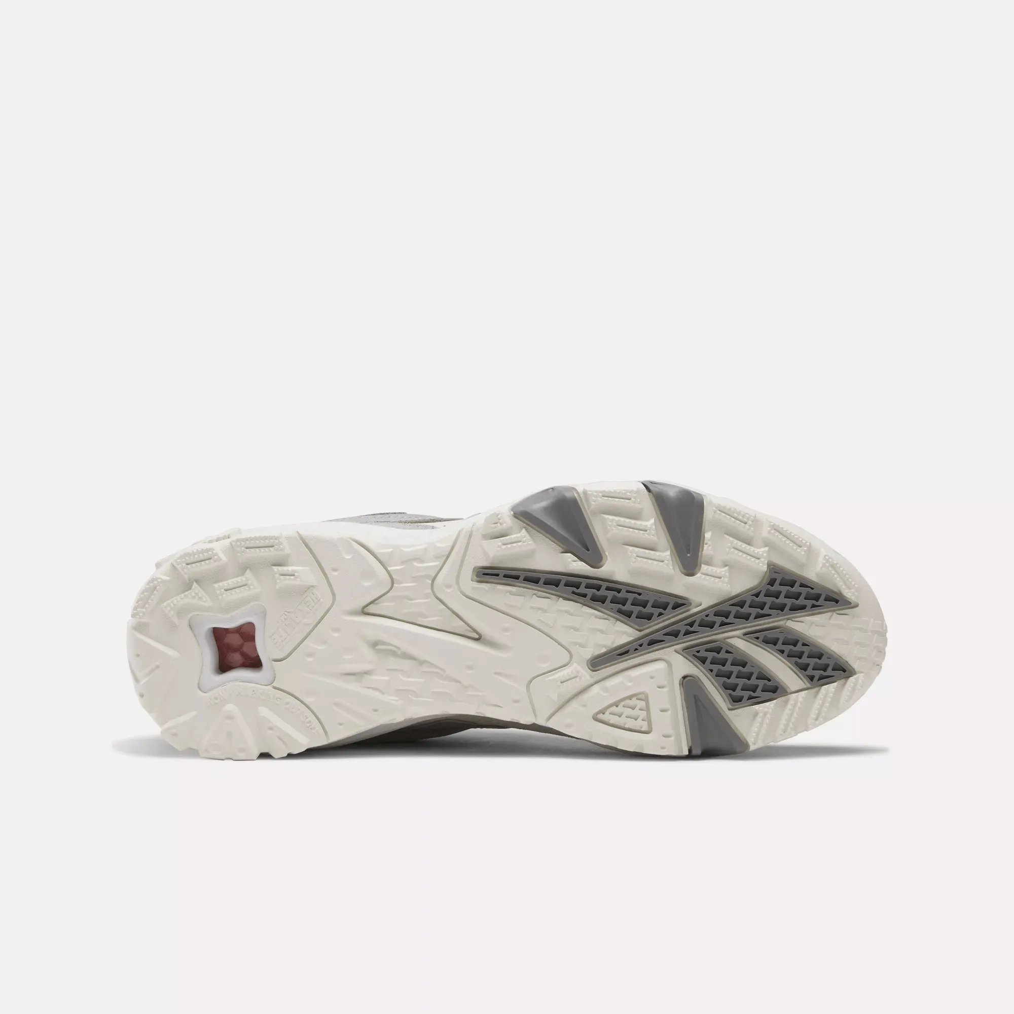 Reebok Shoes Preseason 94 Low Dynamic Shoes