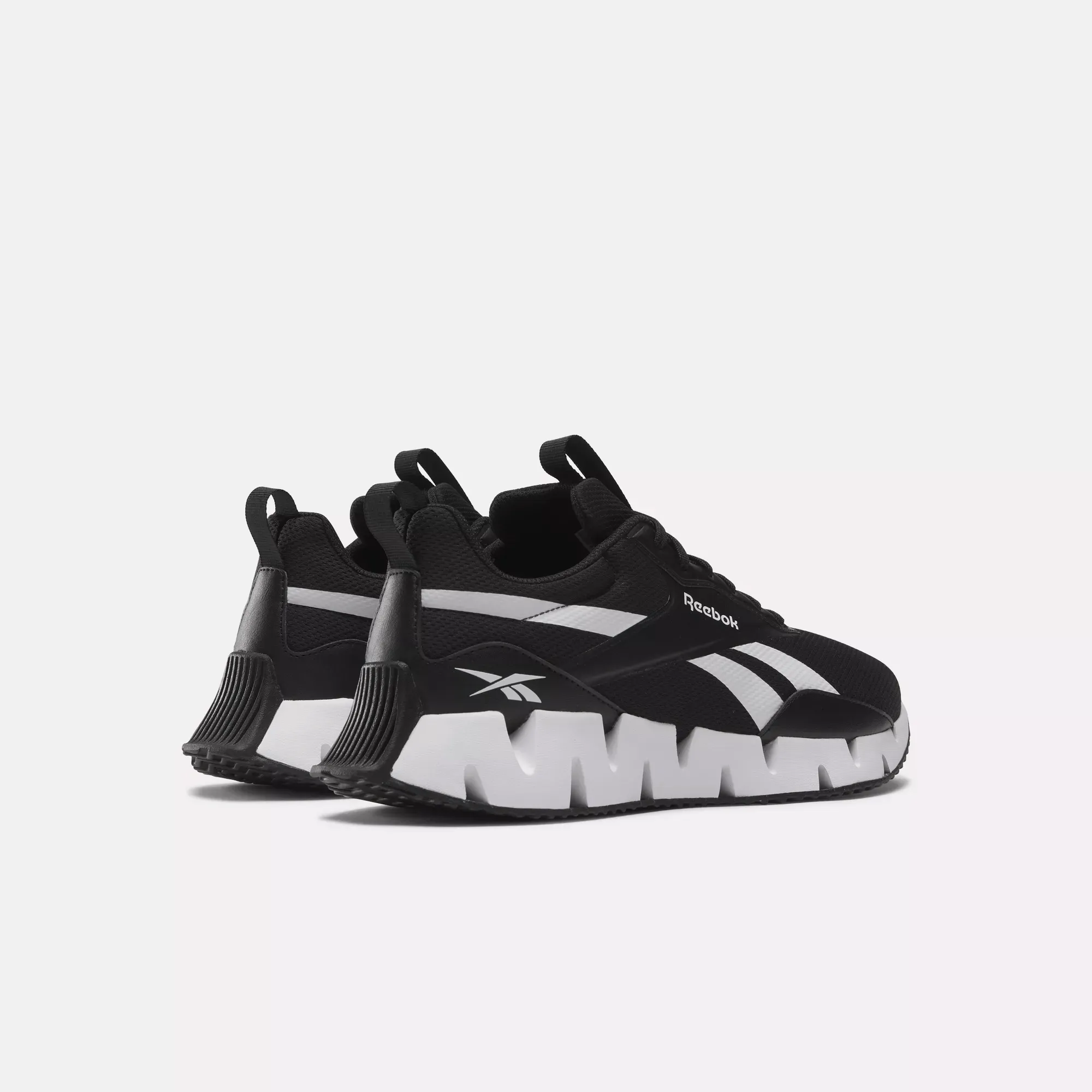 Reebok Shoes Zig Dynamica STR Shoes