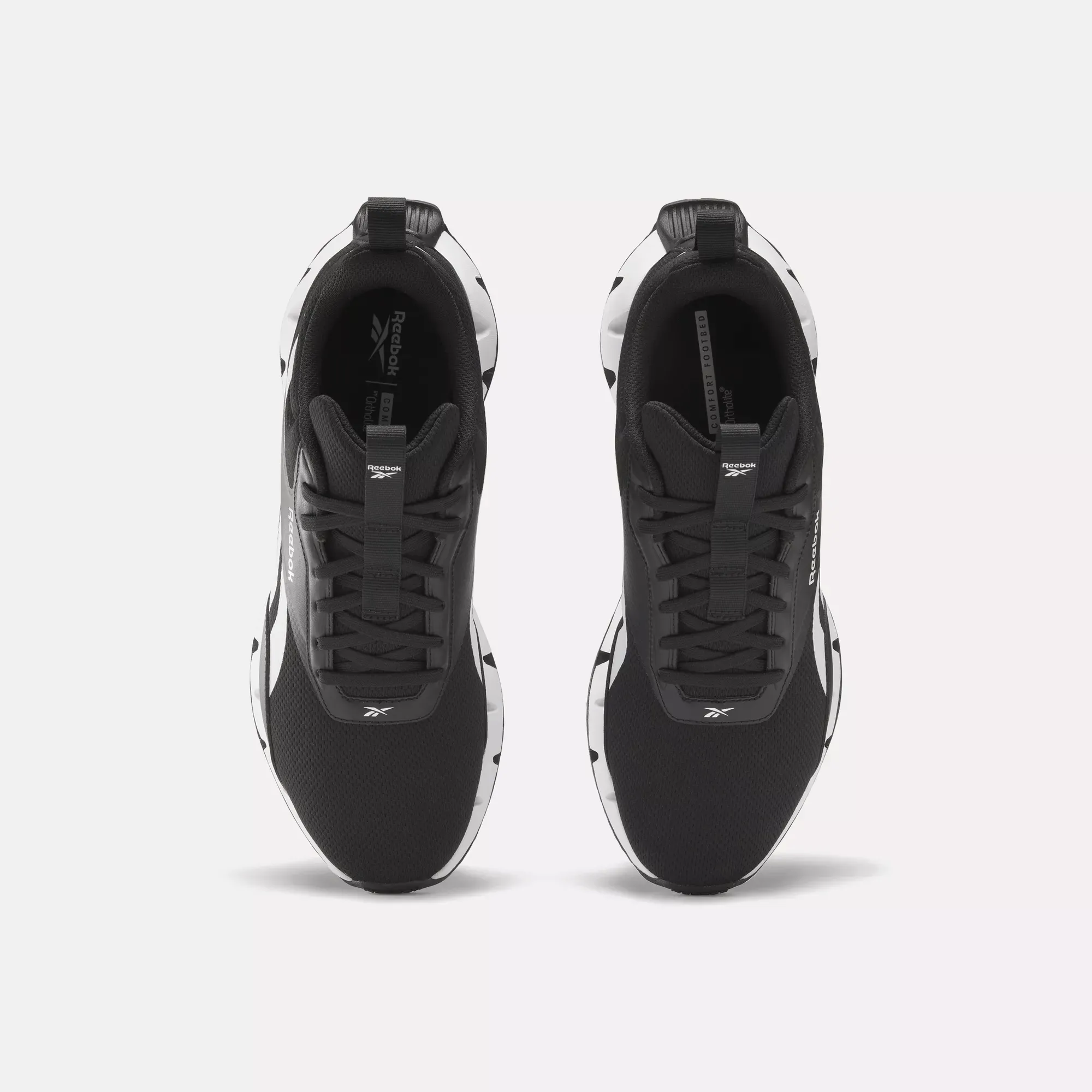 Reebok Shoes Zig Dynamica STR Shoes