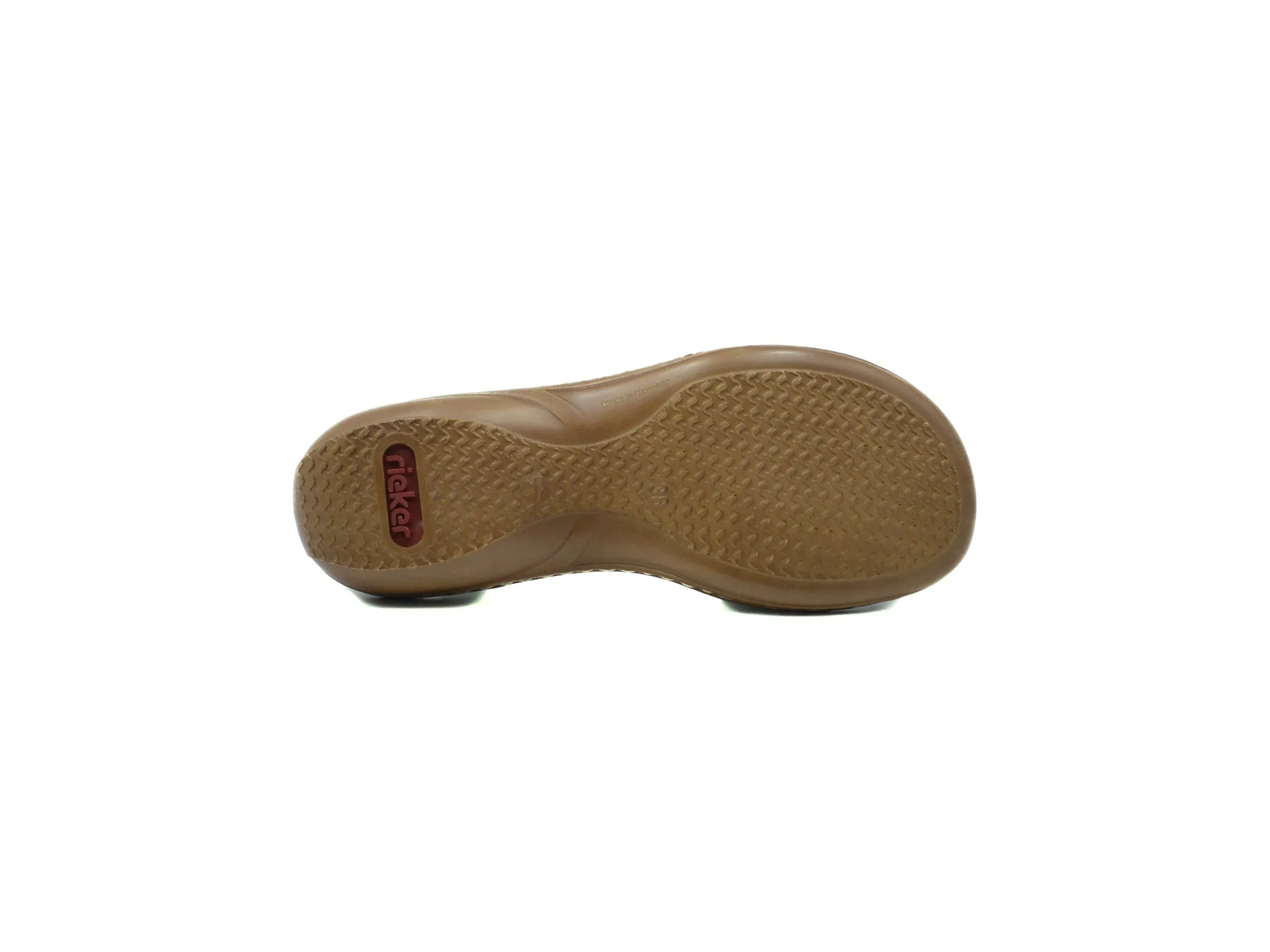 RIEKER 608B980 Rieker Shoes