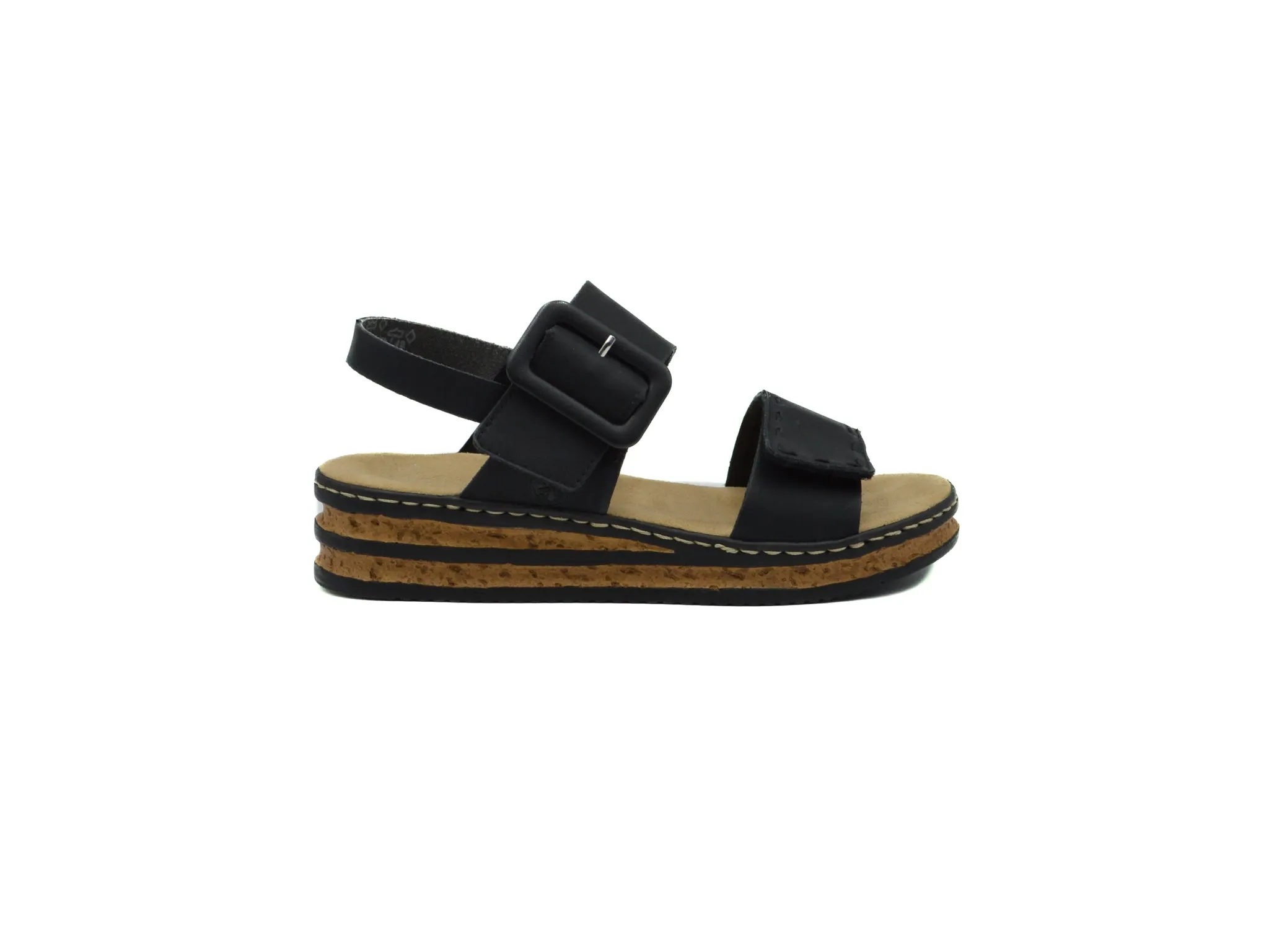 RIEKER 6295000 Rieker Shoes
