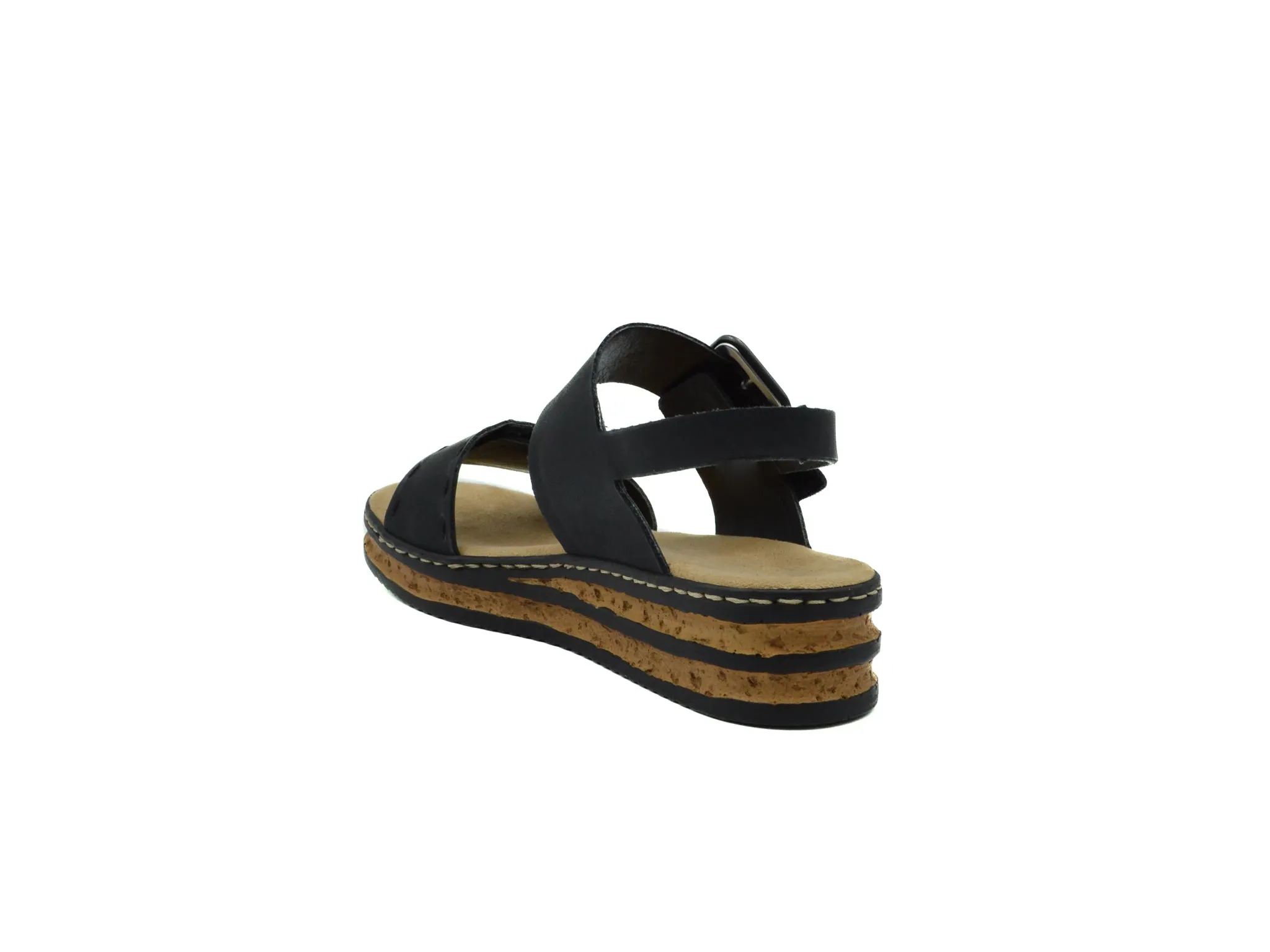RIEKER 6295000 Rieker Shoes