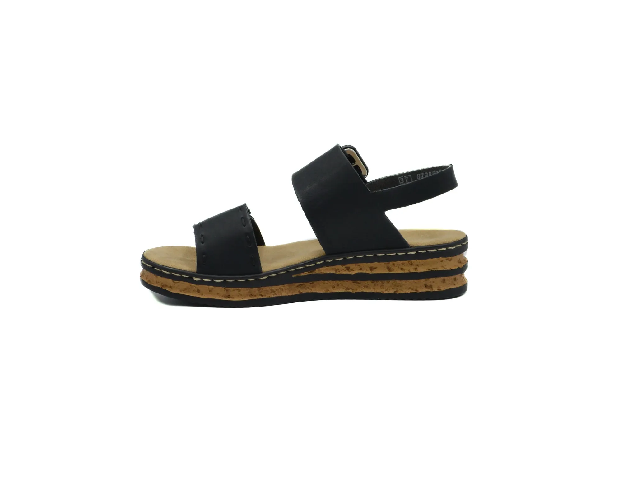 RIEKER 6295000 Rieker Shoes