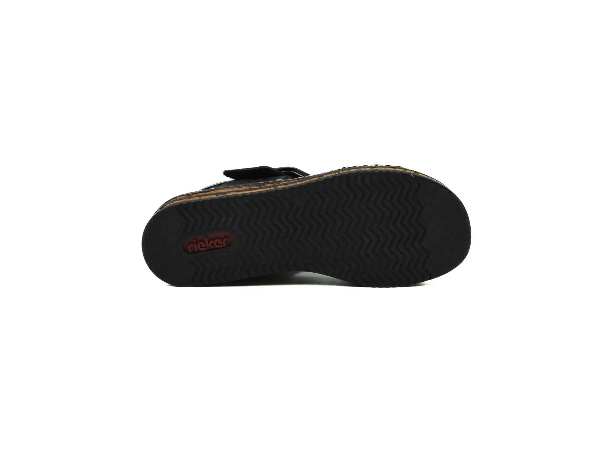 RIEKER 6295000 Rieker Shoes