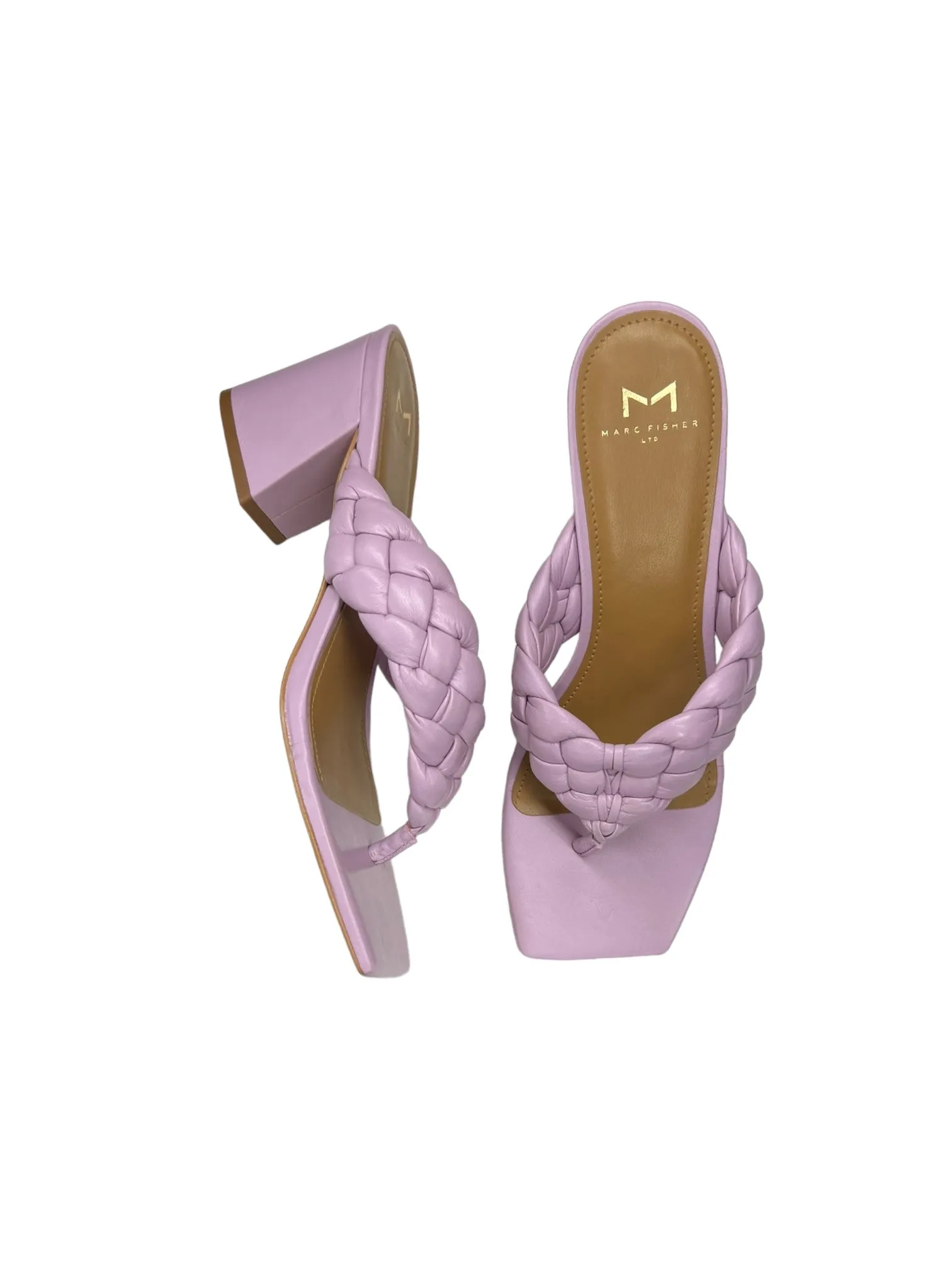 Shoes Heels Block By Marc Fisher  Size: 7.5 marc-fisher