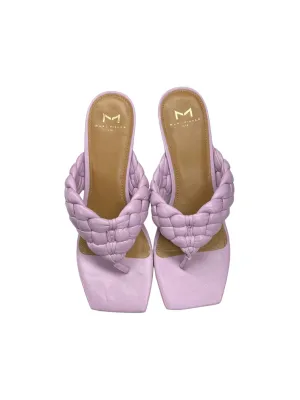 Shoes Heels Block By Marc Fisher  Size: 7.5 marc-fisher