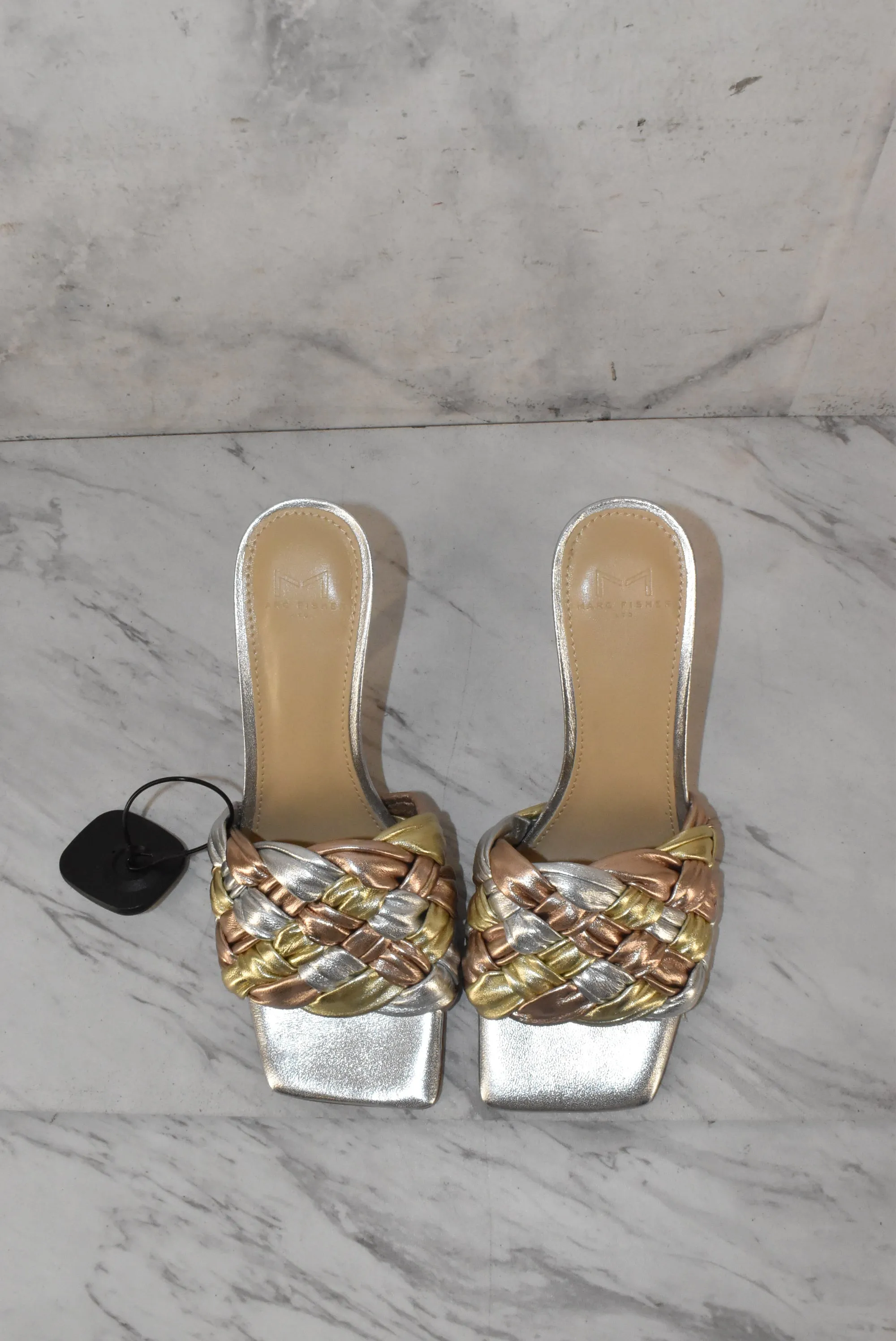 Shoes Heels Stiletto By Marc Fisher  Size: 6.5 marc-fisher