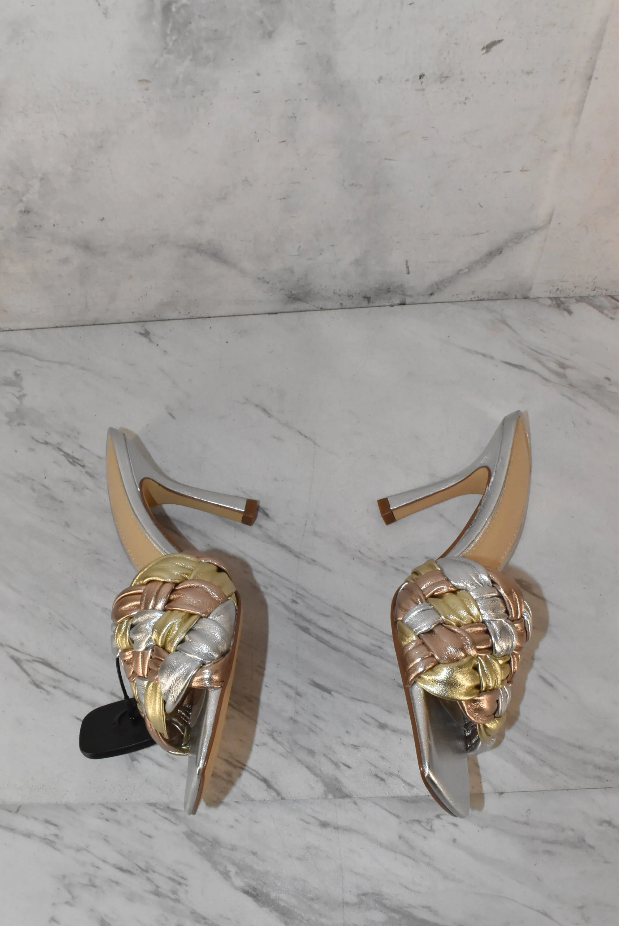 Shoes Heels Stiletto By Marc Fisher  Size: 6.5 marc-fisher
