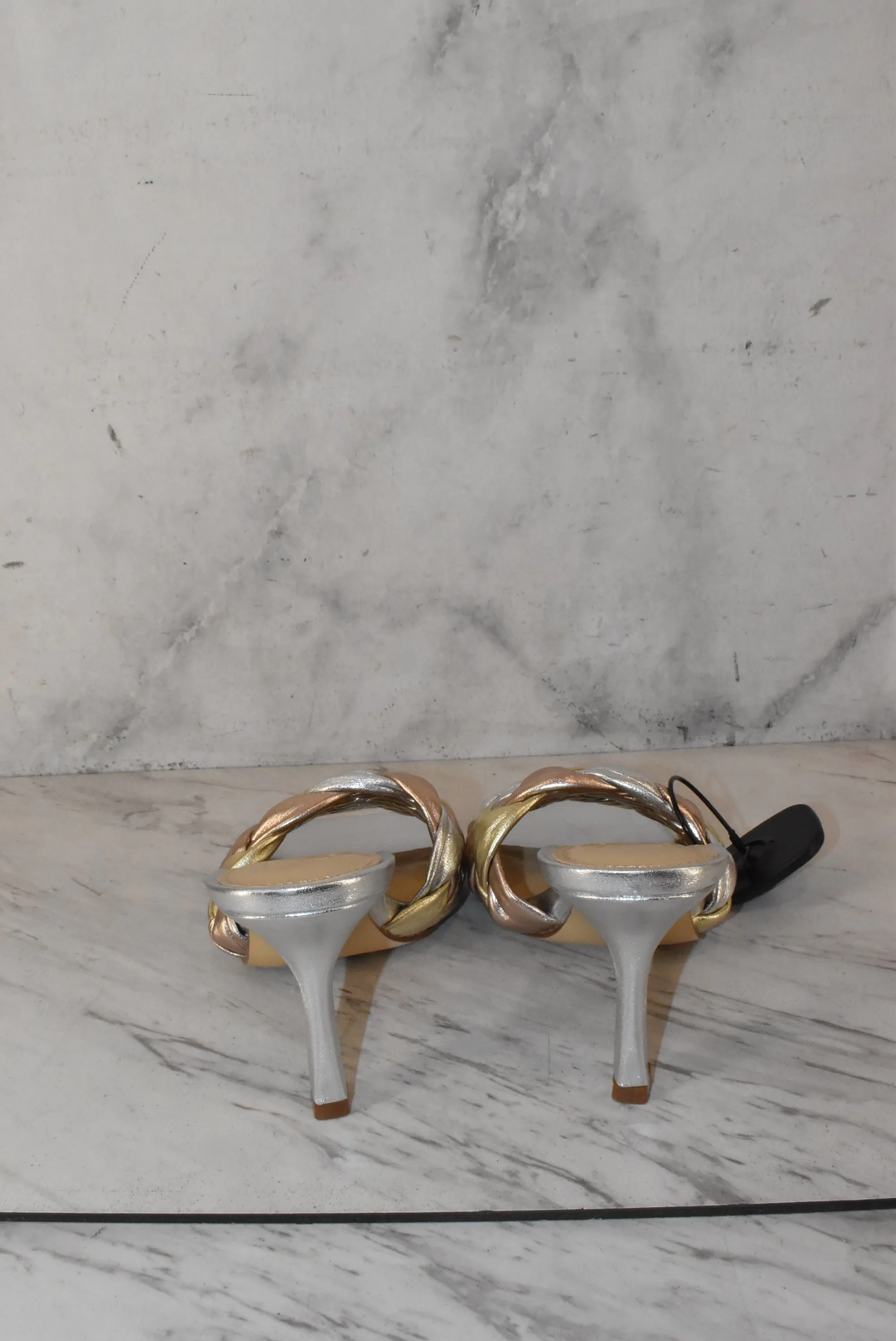 Shoes Heels Stiletto By Marc Fisher  Size: 6.5 marc-fisher