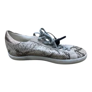 Shoes Sneakers By Sam Edelman In Animal Print, Size: 7 sam edelman