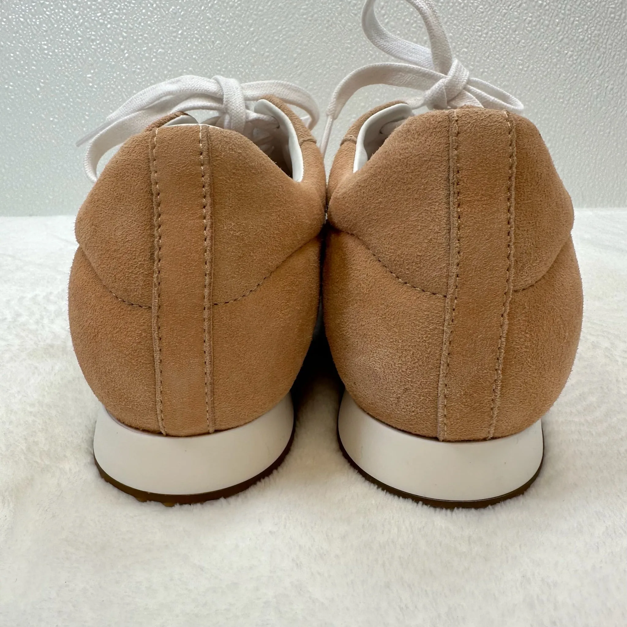 Shoes Sneakers By Sam Edelman, Size: 8 sam edelman