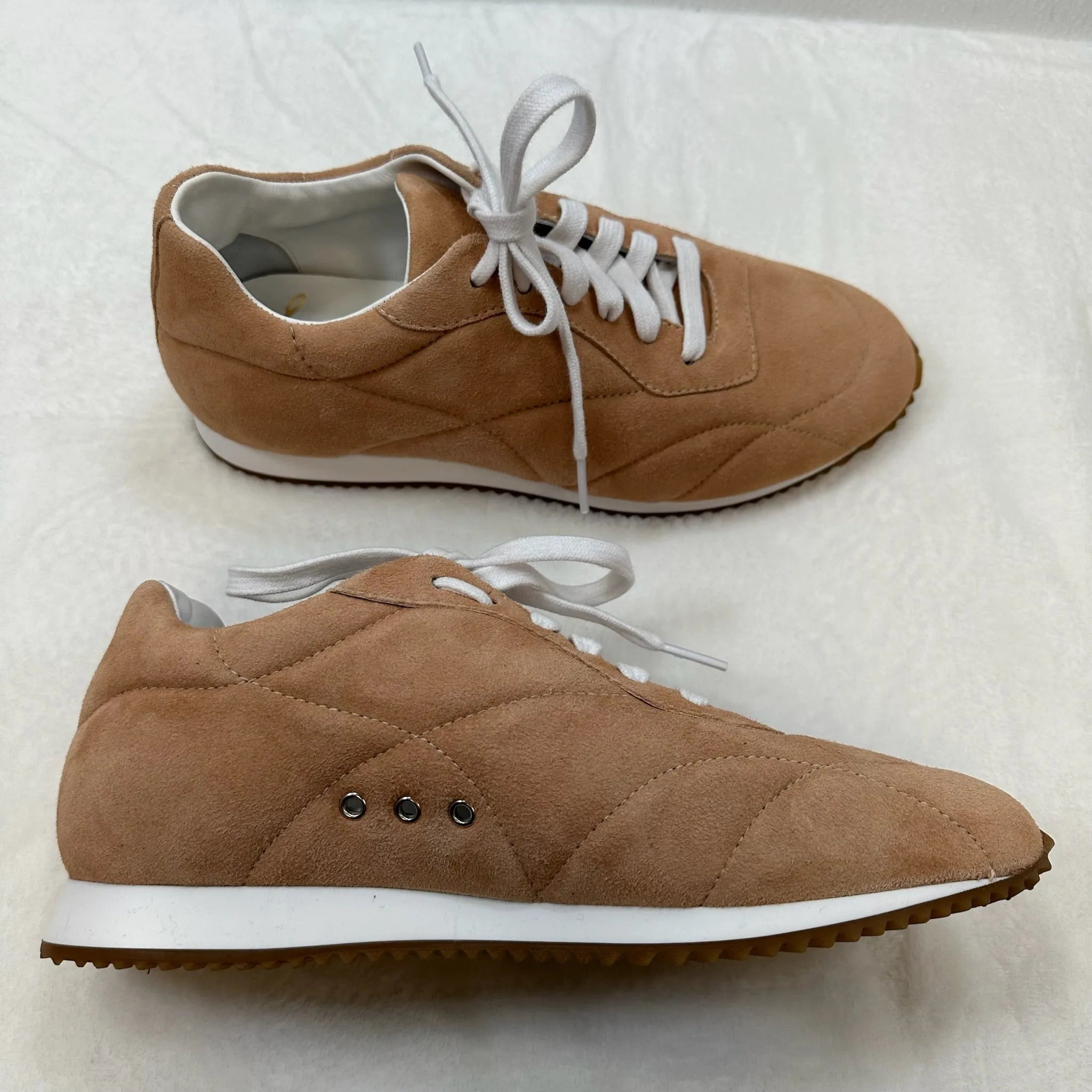 Shoes Sneakers By Sam Edelman, Size: 8 sam edelman