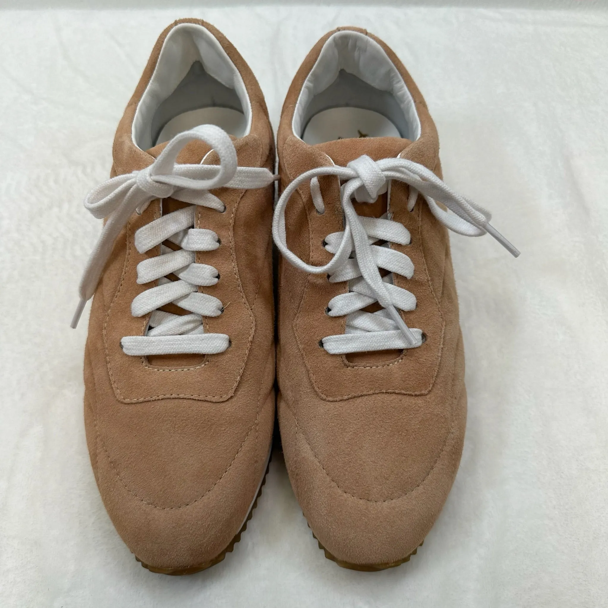 Shoes Sneakers By Sam Edelman, Size: 8 sam edelman