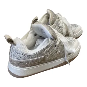 Shoes Sneakers By Steve Madden  Size: 8.5 steve madden