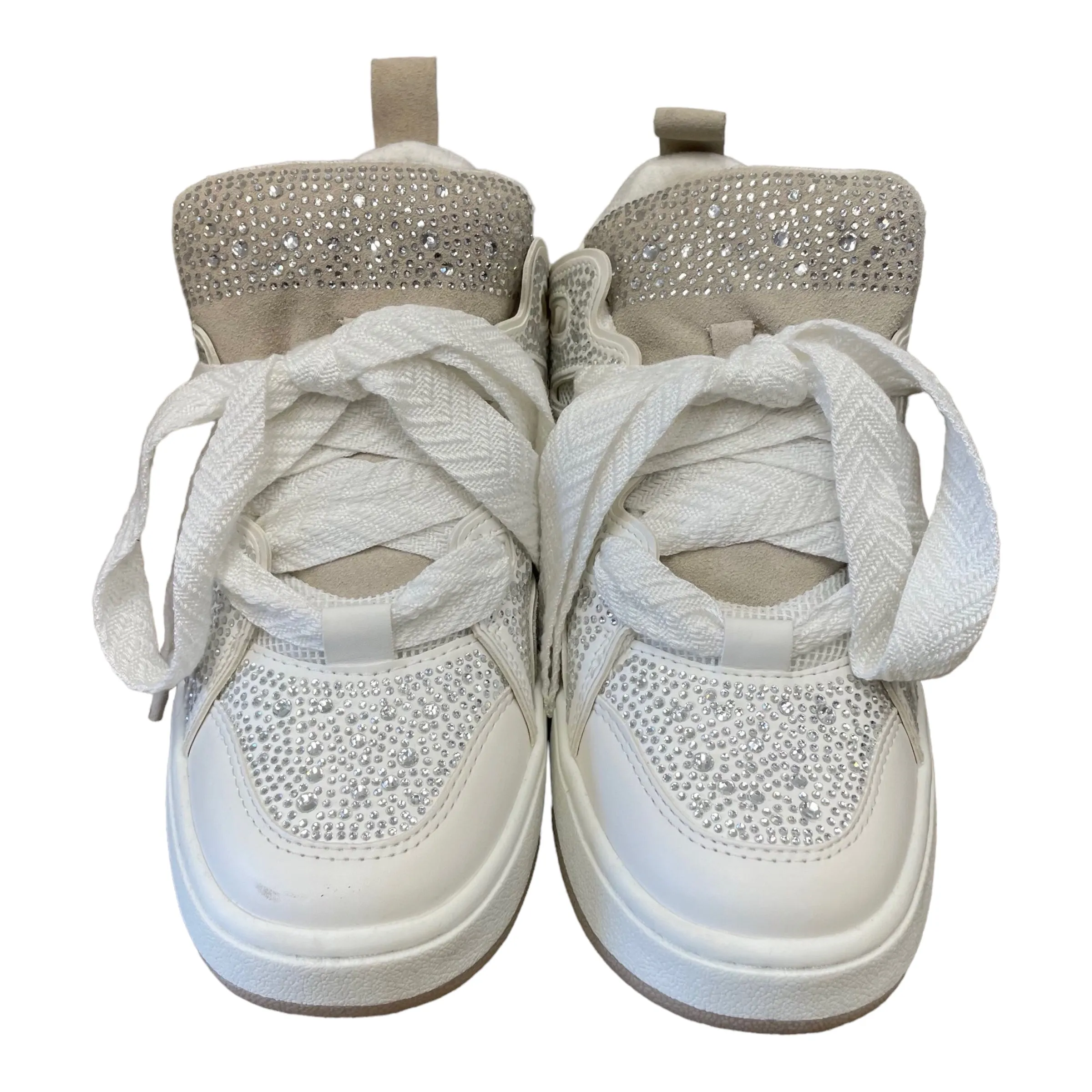 Shoes Sneakers By Steve Madden  Size: 8.5 steve madden